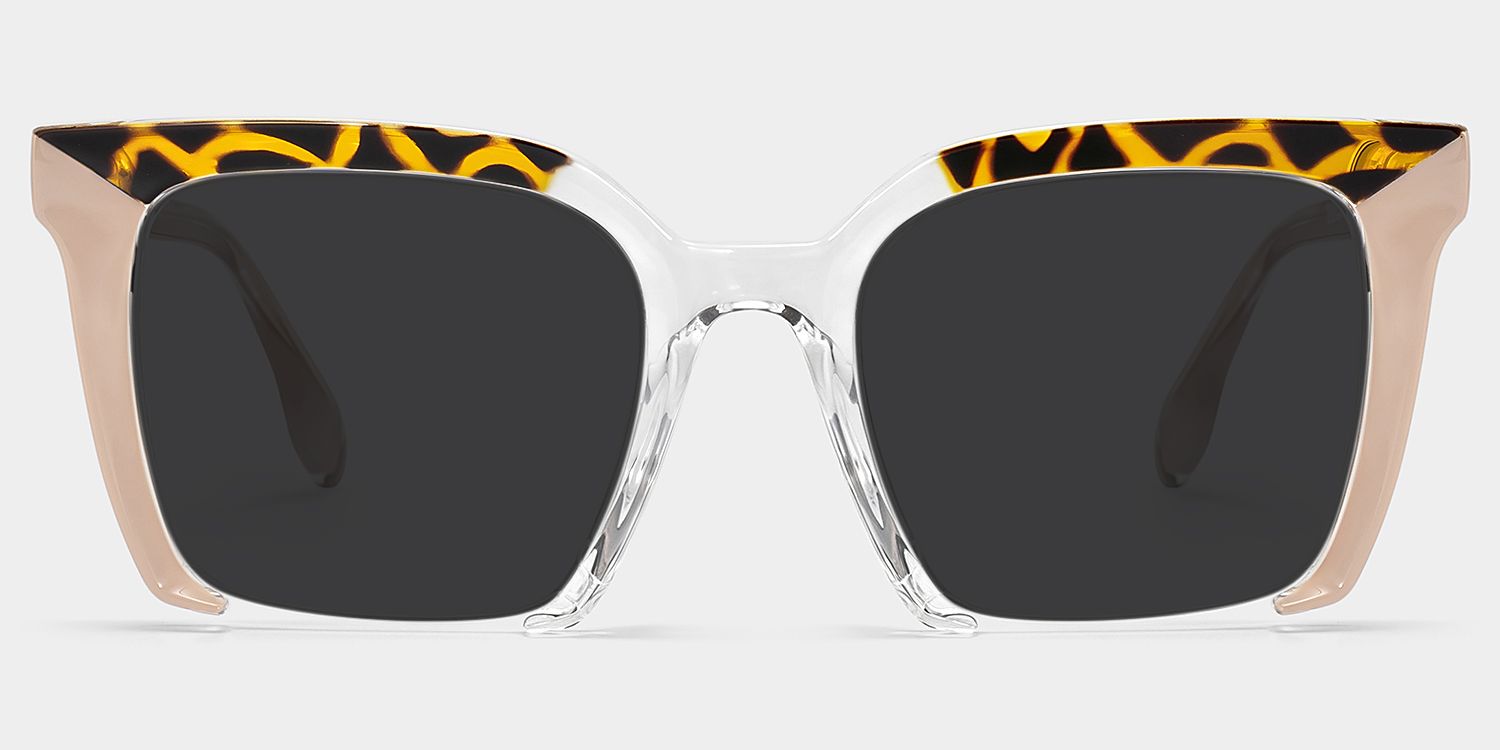 Misty glasses 5