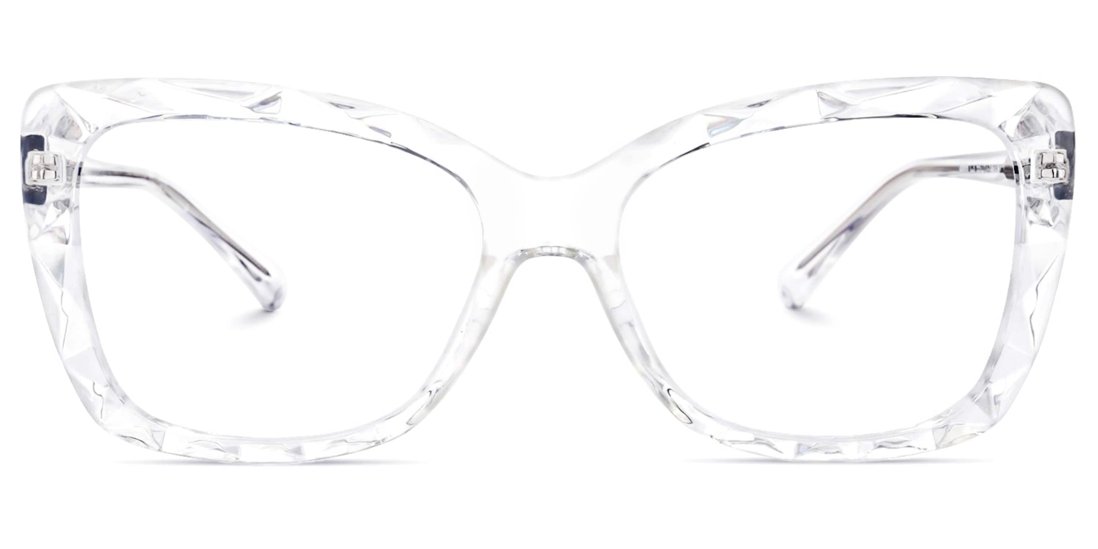 Edna glasses 2