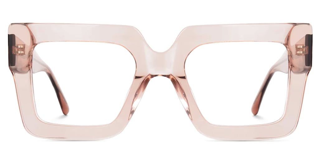 Brandon Square Champagne Glasses