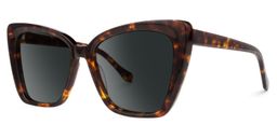 Shanell Butterfly Tortoise Glasses1
