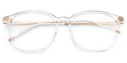 Greene Square Glasses1