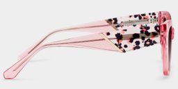 Skylar Butterfly Pink Sunglasses4