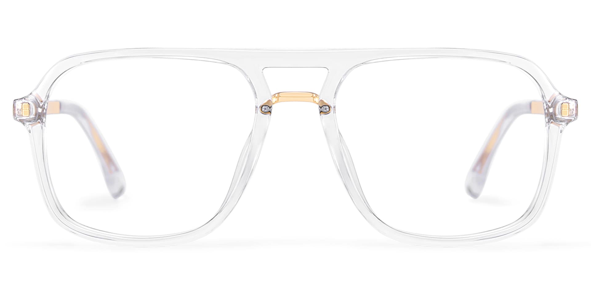 Aviator Kilworth Crystal Glasses deals -Zeelool Glasses1