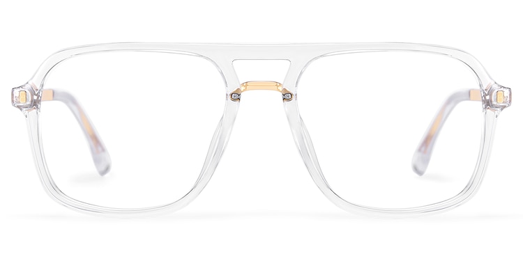 Kilworth Aviator Crystal Glassess