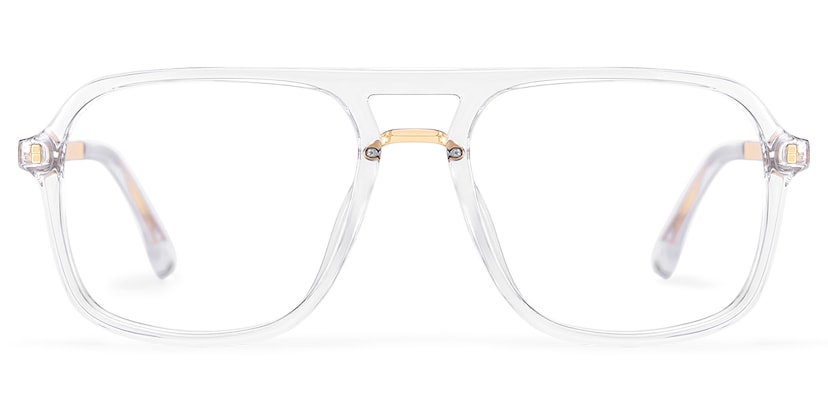 Kilworth Aviator Crystal Glassess