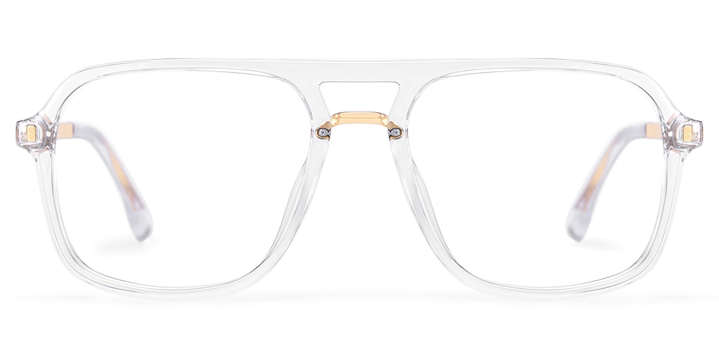 Kilworth Aviator Crystal Glassess