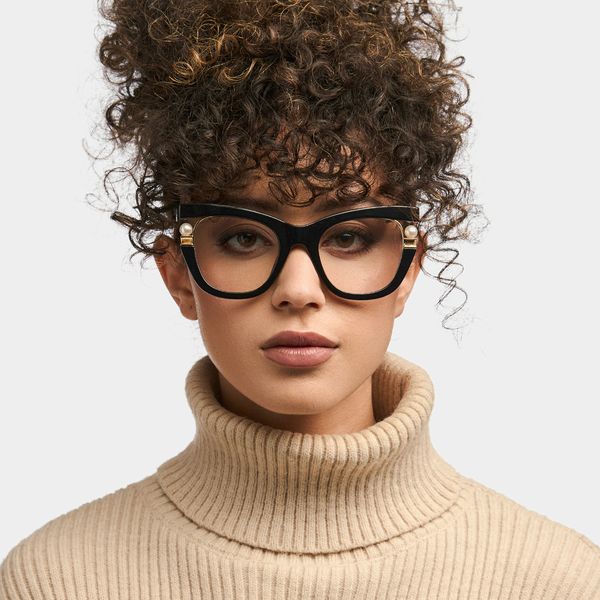 Cat Eye Stylish Eyewear 2019 Reading Glasses Most Fashionable