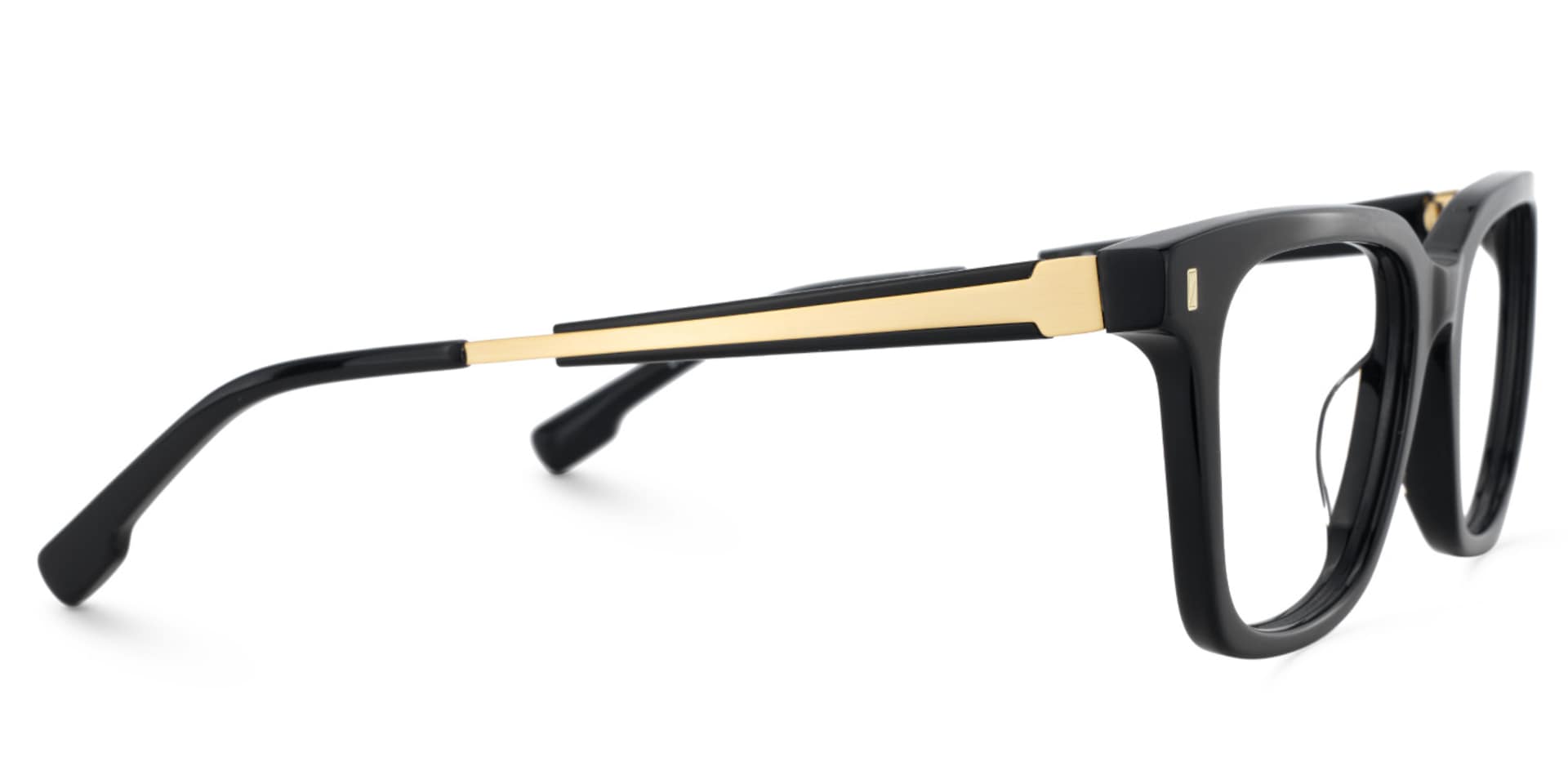 Black Rectangle Frames For Men4