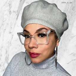 Khadra Square Crystal Glasses9