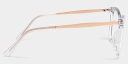 Isaebella Butterfly Crystal Glasses4