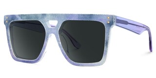 Rubin Square Blue Purple Glasses1