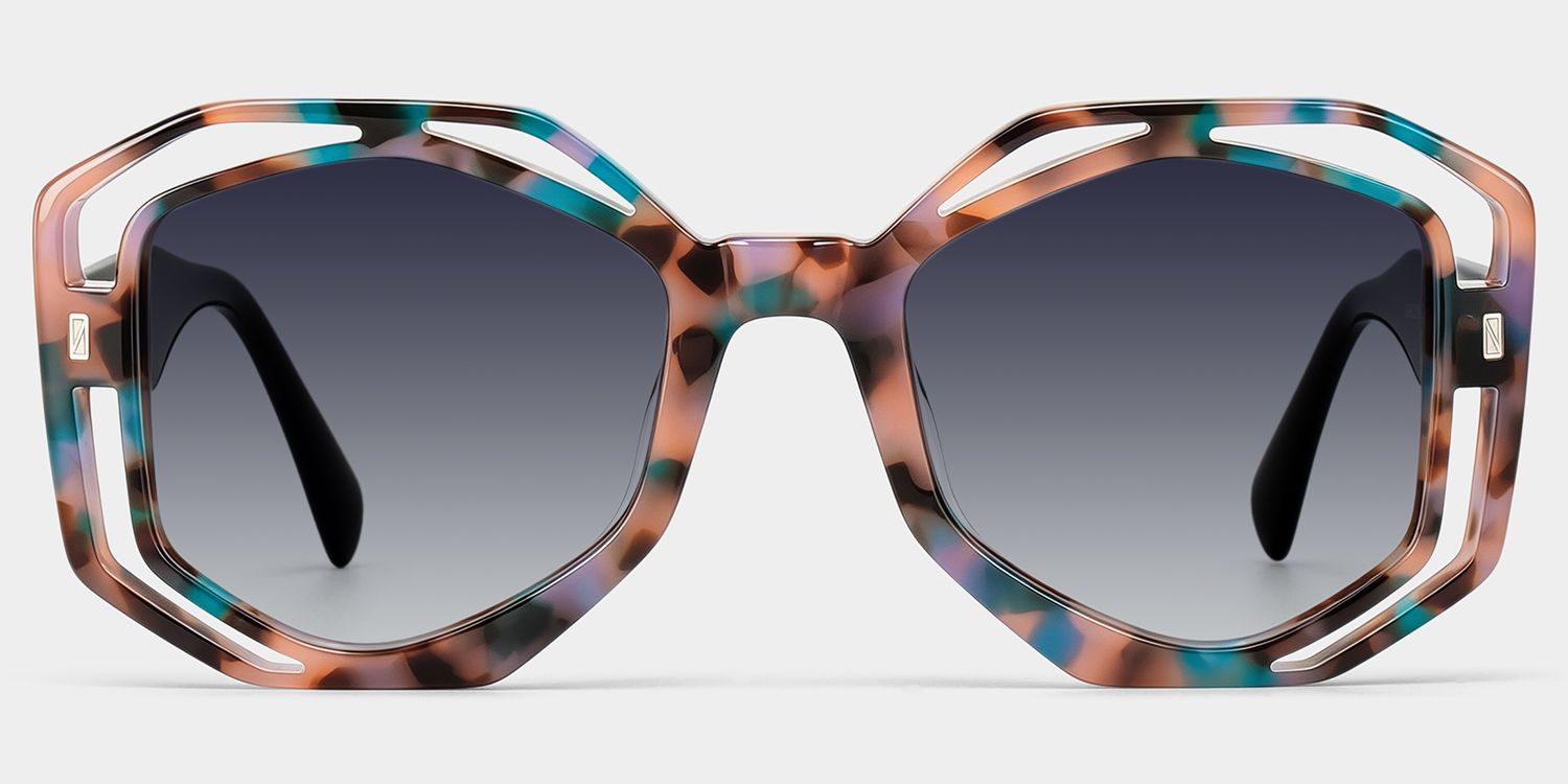Bobbie glasses 2