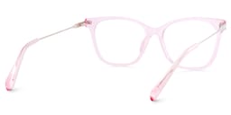 Cardoso Butterfly Pink Glasses5