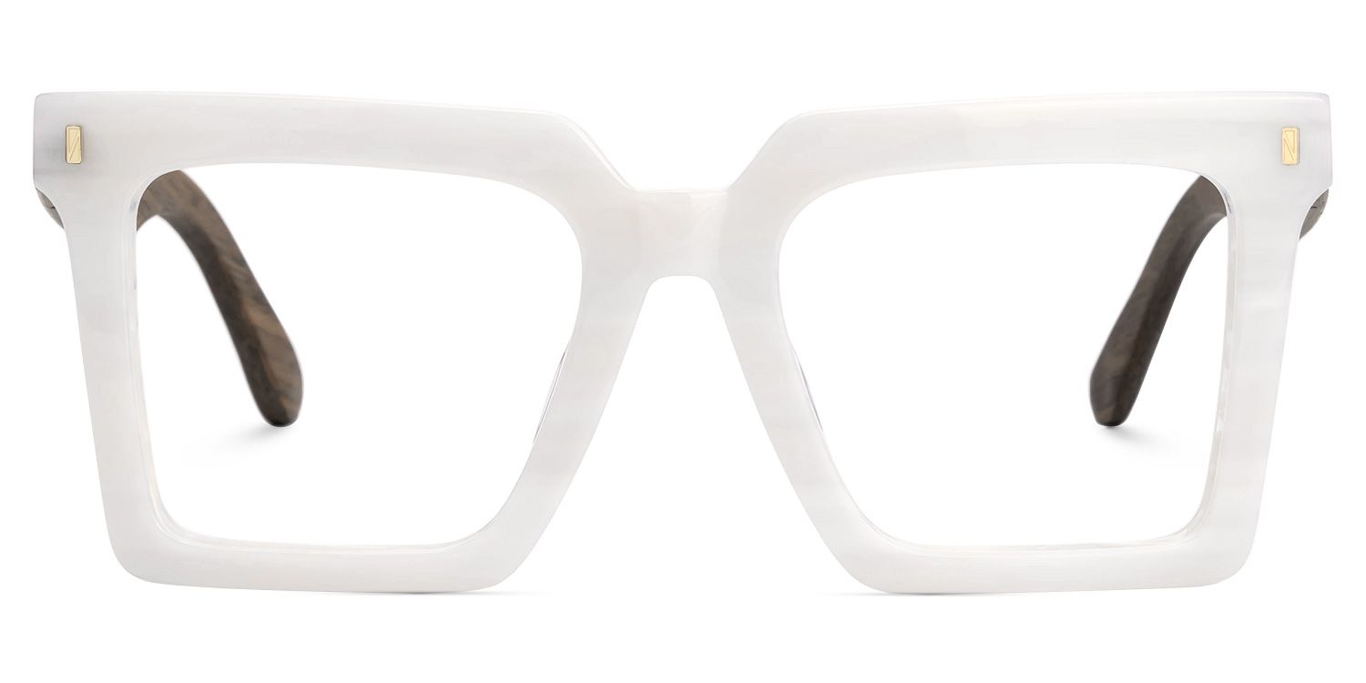 Pierre Design Frame Eyeglasses  -Zeelool Glasses0
