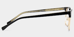 Braidsby Browline Crystal Glasses3