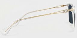 Westley Butterfly Clear Glasses3