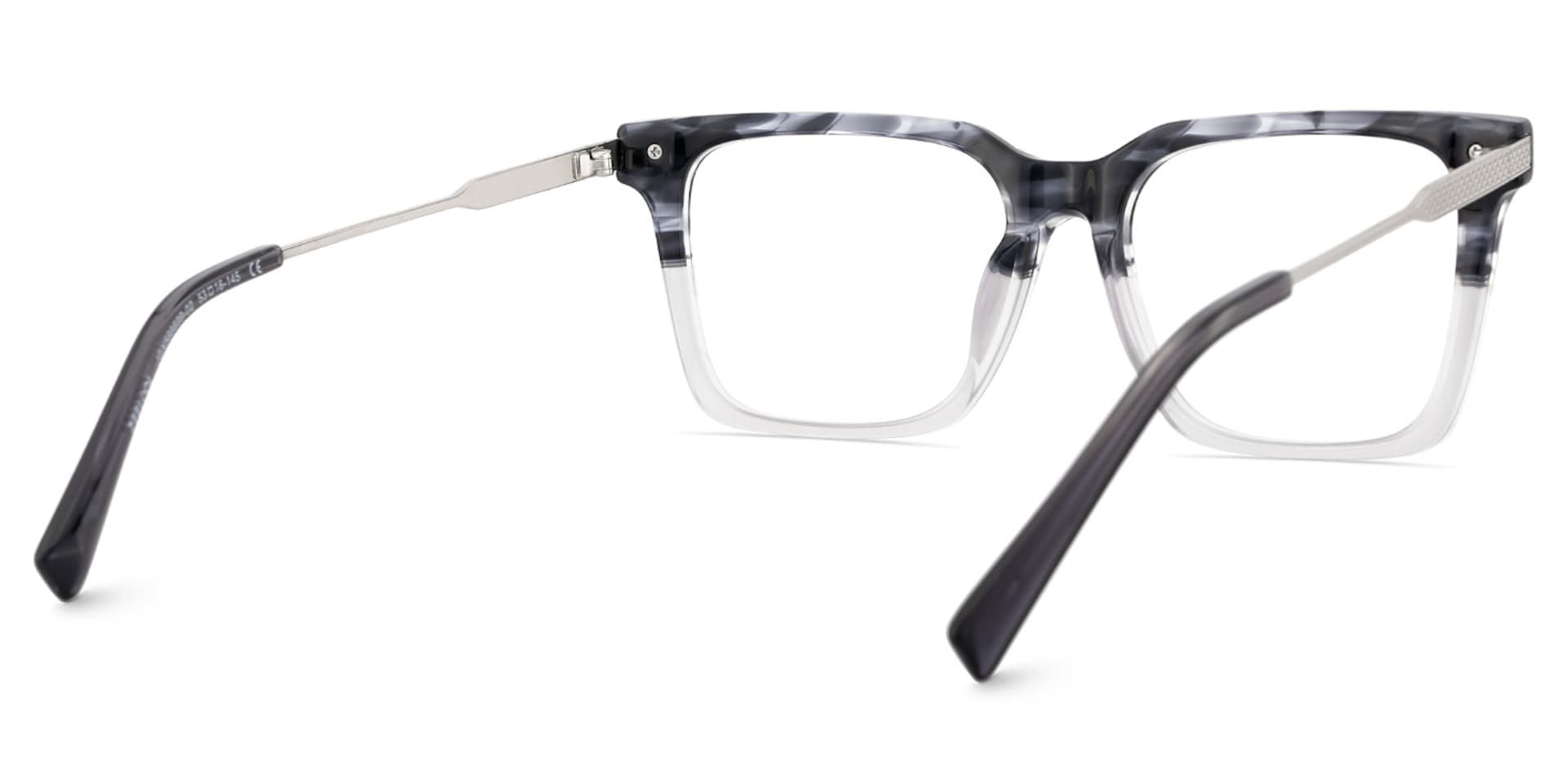 Men's Rectangular Frames | Zeelool5