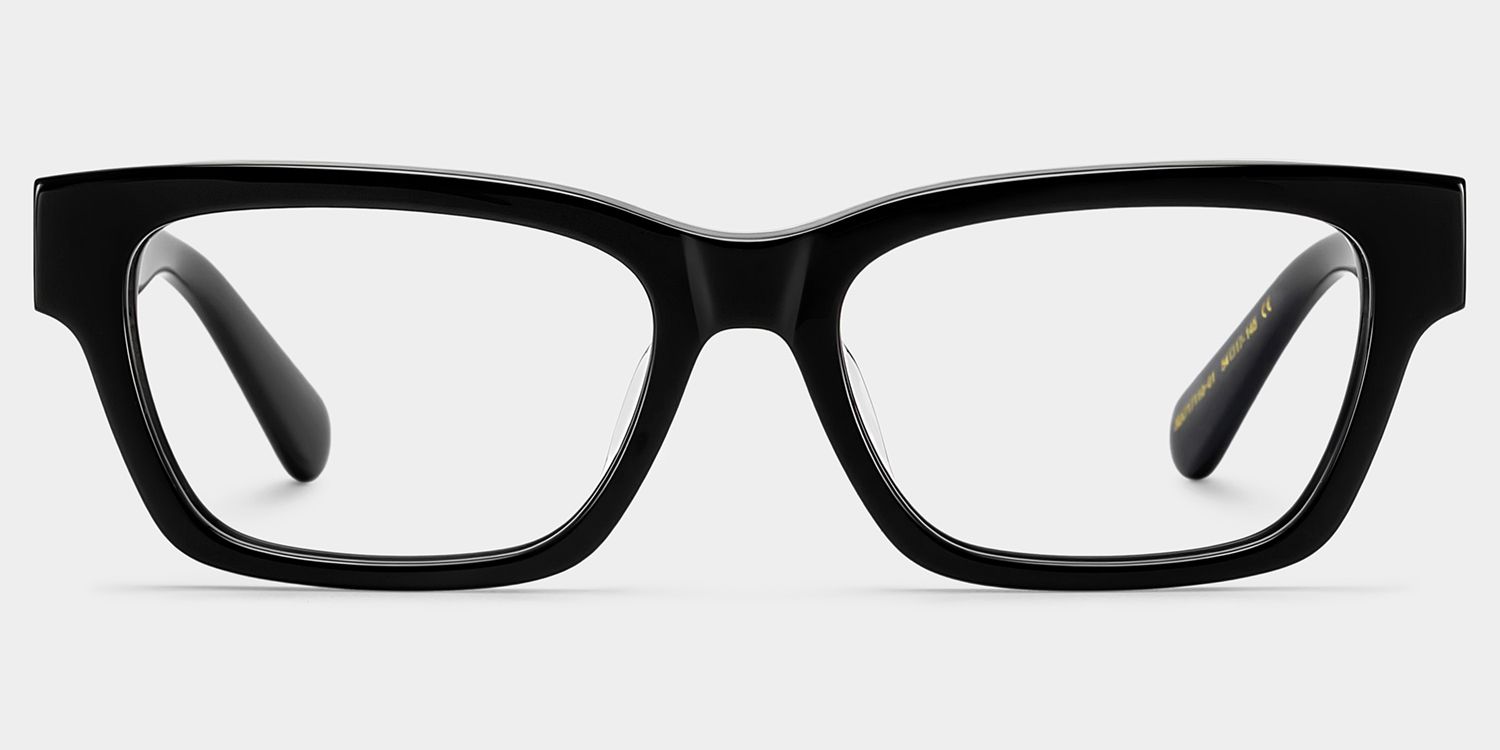 The Classic glasses 3