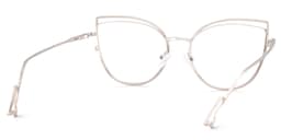 Spivey Cateye Pink Tortoise Glasses4