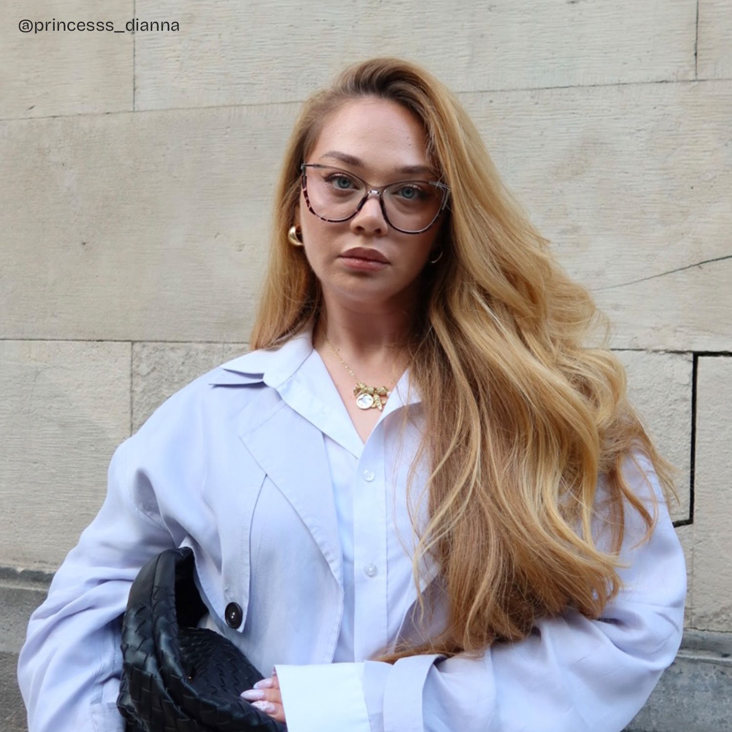 New Two-Tone Color for Yomary Mixed-Material Eyeglasses | Zeelool