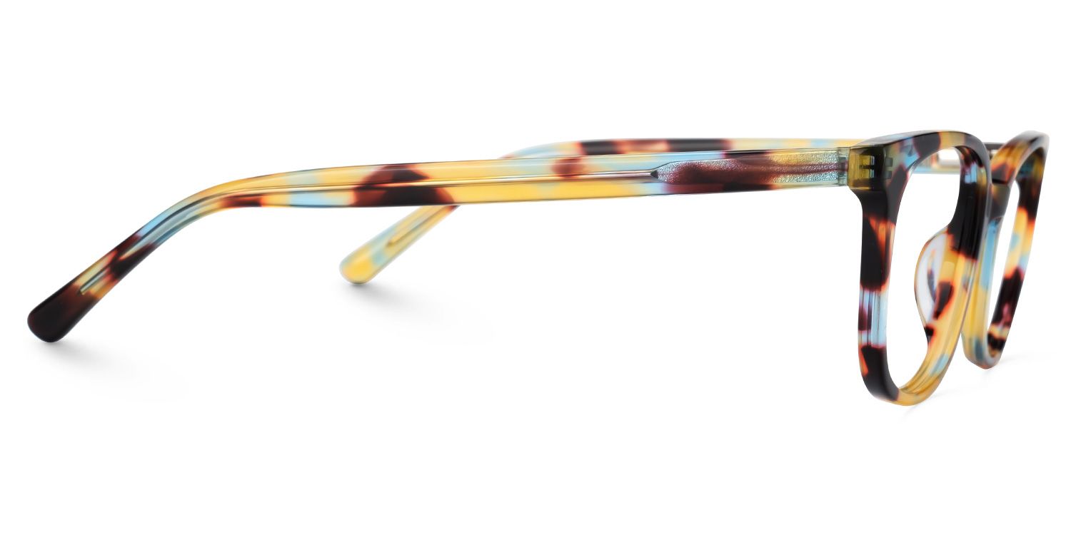 Affordable Designer Frame Angell Optical Glasses -Zeelool2
