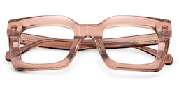 Lobo Square Champagne Glasses1