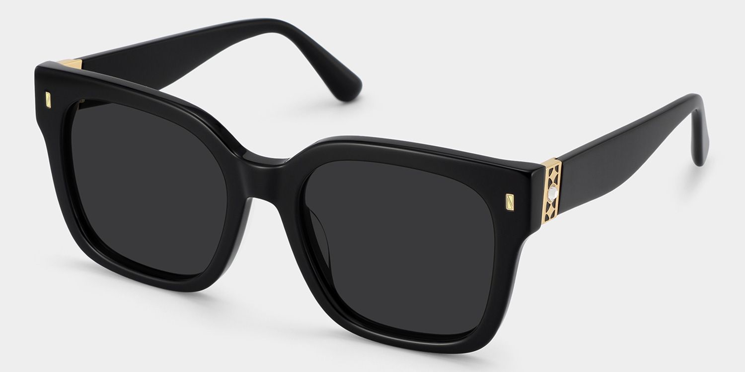 Designer Scicluna Glasses in Mixed-Materials Full-frame2