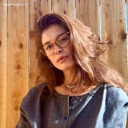 Jessica Cat-eye Tortoise Glasses6