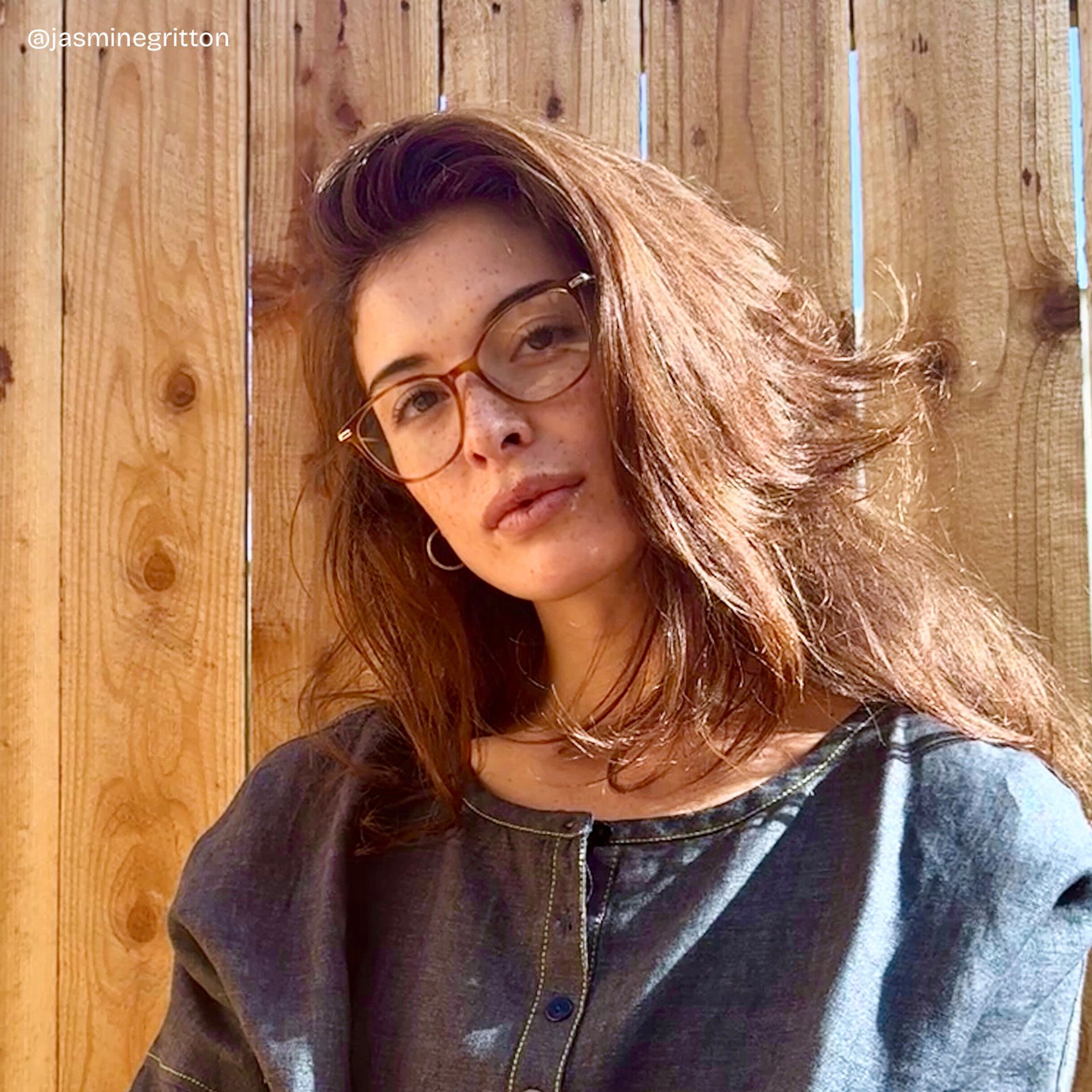 Jessica Tortoiseshell Cat Eye Glasses Frames in Acetate Material | ZEELOOL6