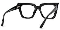 Gipson Cateye Leopard Glasses4