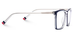 Marcia Rectangle Crystal Glasses2