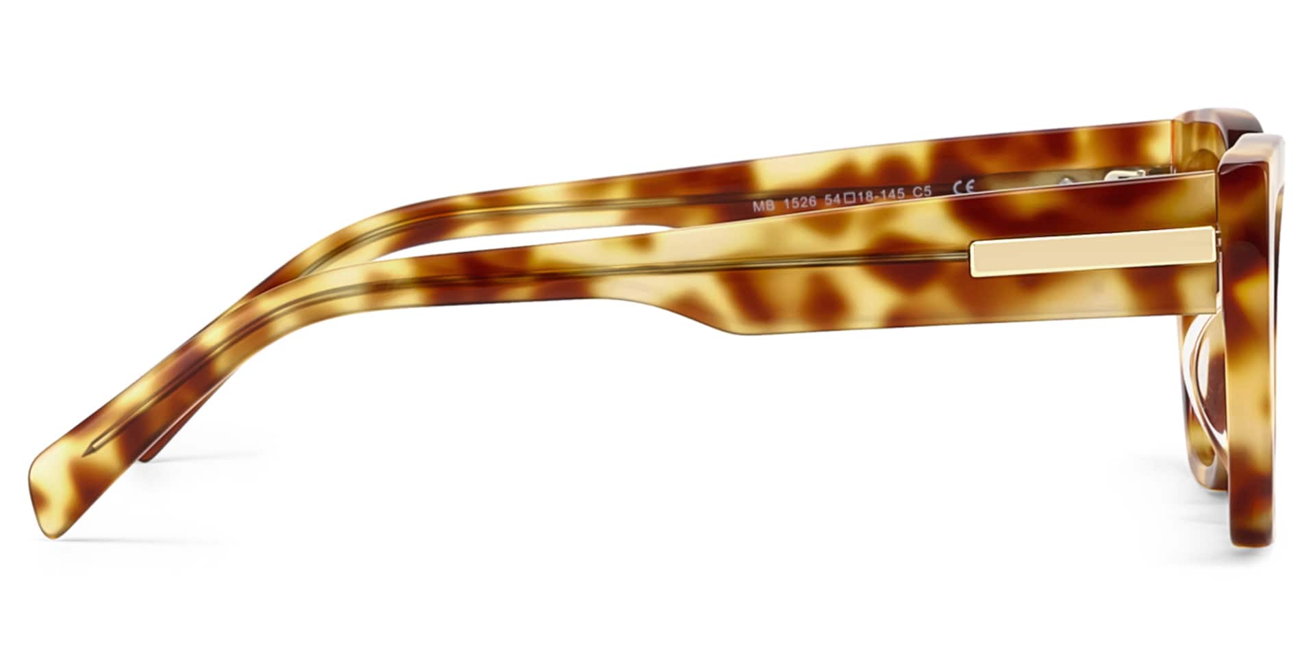 Zia tortoise Frame Polarized Sunglasses with cat-eye Style Online | ZEELOOL3