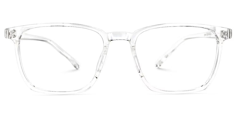 Martinez Square Crystal Glasses