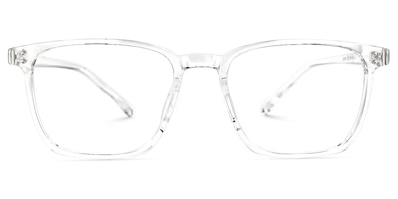 Martinez Square Crystal Glasses