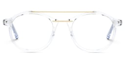 Lee Aviator Glasses0