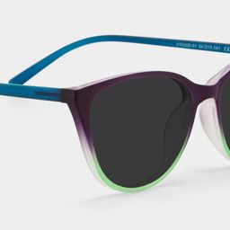 Lucy Cat Eye Sunglasses4