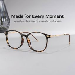 Greene Square Glasses0