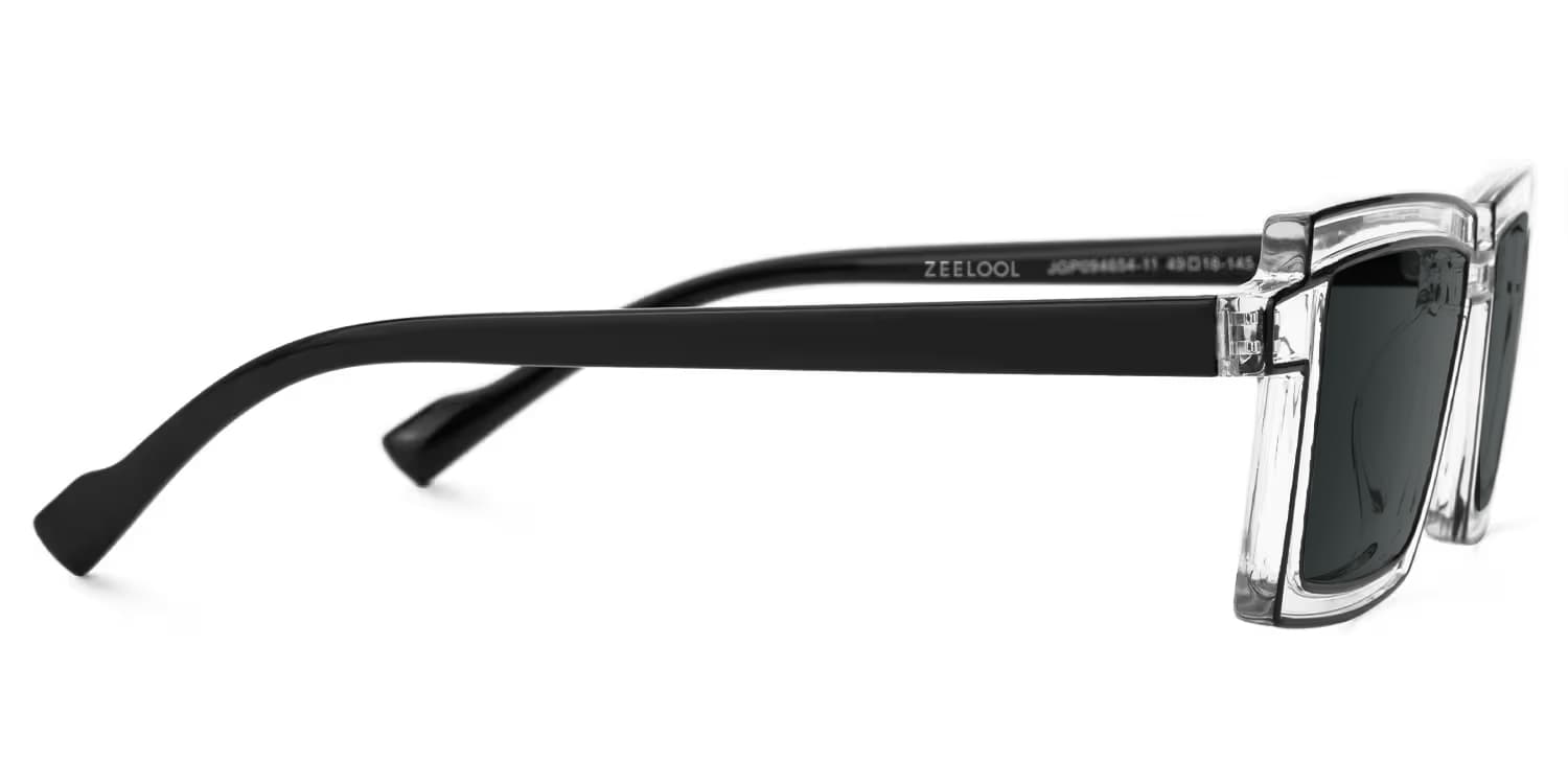 Zephyr Rectangle Crystal Glasses2