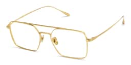 Jensen Aviator Gold Glasses4