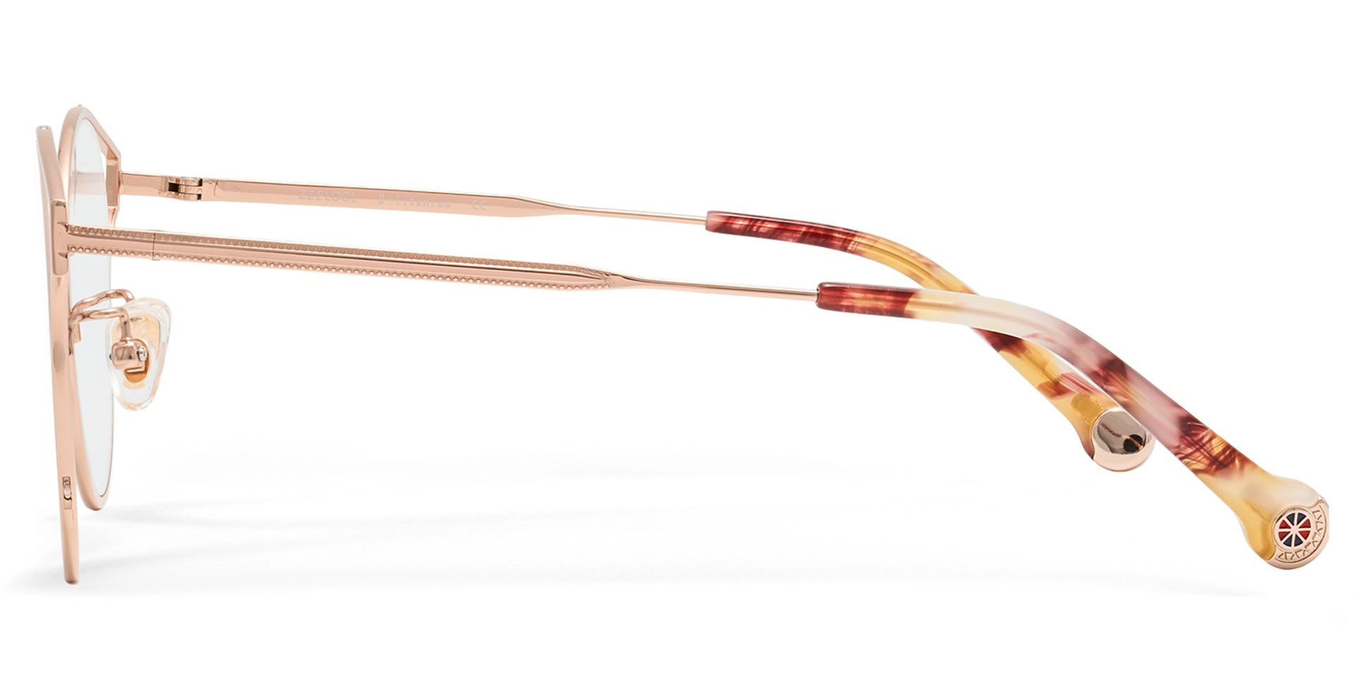 Semi Circle Glasses For Women2