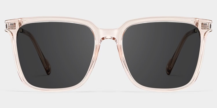 Zeyna Square Champagne Glasses