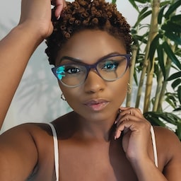 Lucy Cat Eye Glasses5