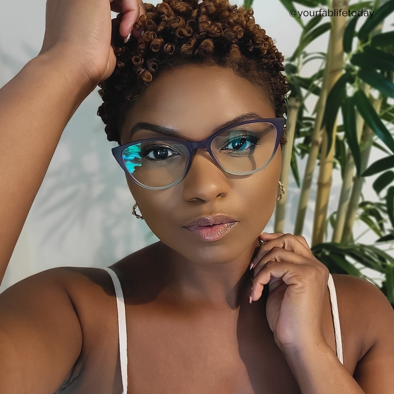 Lucy Cat Eye Glasses5