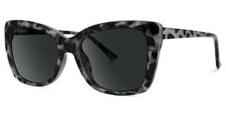 Edna Cateye Gray-Tortoise Glasses1