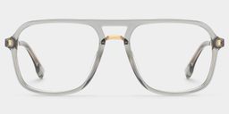 Kilworth Aviator Gray Glasses1
