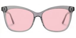 Alfred Butterfly Gray Glasses0