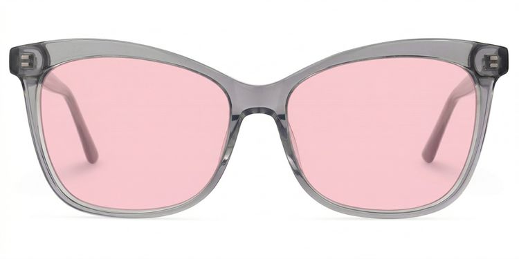 Alfred Butterfly Gray Glasses