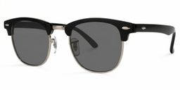Hacker Browline Black Glasses1