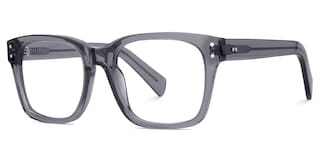 Fussell Square Gray Glasses1