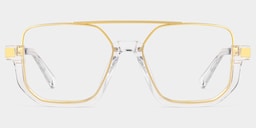Oromiya Aviator Crystal Glasses3